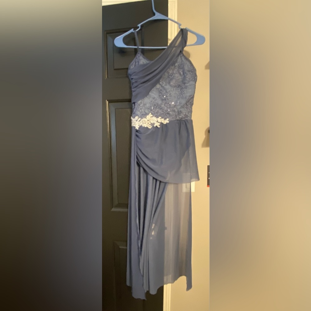 Lyrical costume